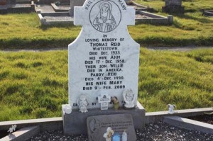 Reid Thomas Whitestown